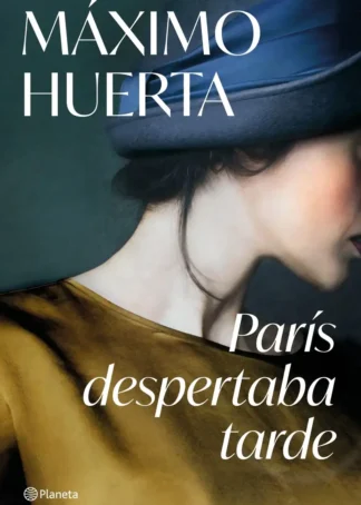 París despertaba tarde