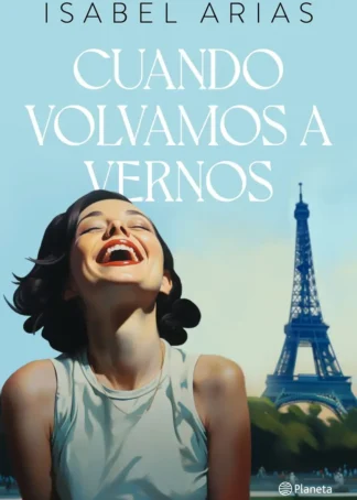 Cuando volvamos a vernos