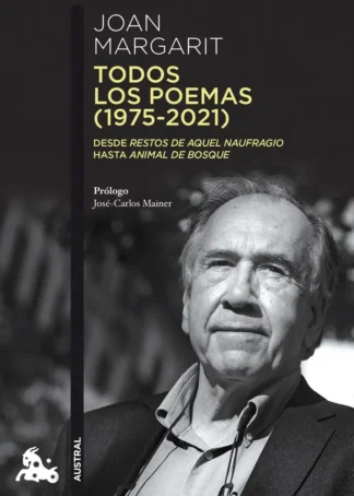 Todos los poemas (1975-2021)