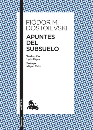 Apuntes del subsuelo