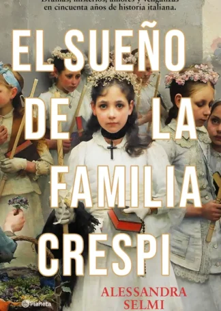 El sueño de la familia Crespi