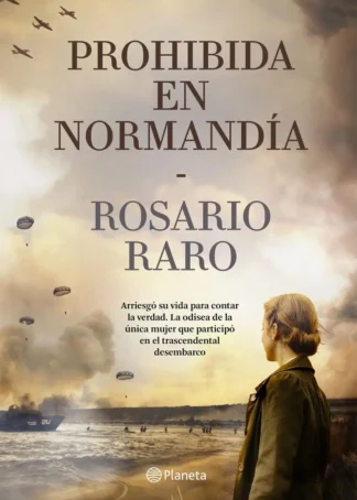 Prohibida en Normandía