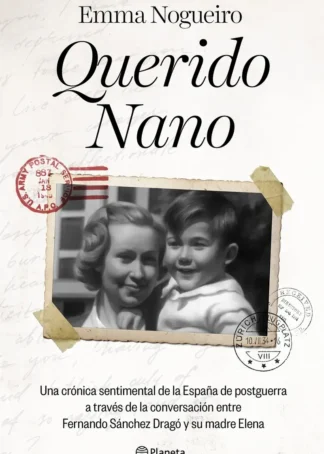 Querido Nano