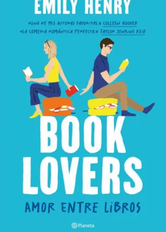 Book Lovers