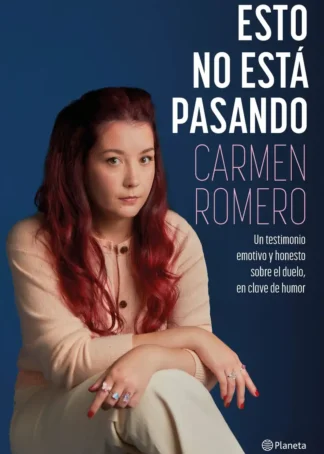 Esto no está pasando