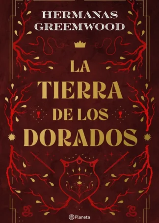 La tierra de los Dorados