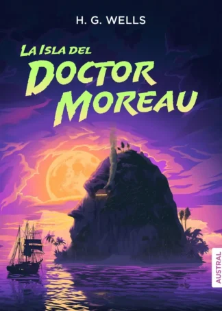 La isla del doctor Moreau