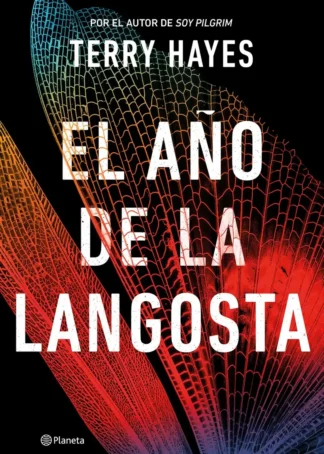 El año de la langosta