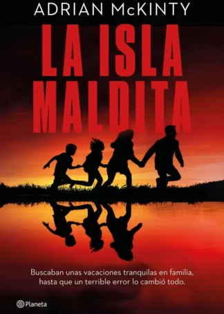 La isla maldita