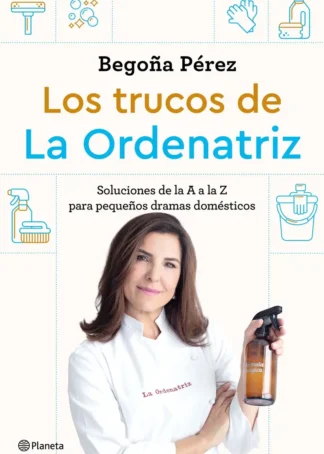 TRUCOS DE LA ORDENATRIZ, LOS