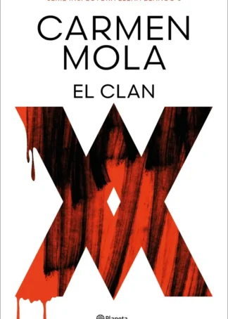 El Clan (Inspectora Elena Blanco 5)
