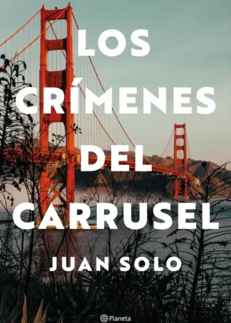 Los crímenes del carrusel