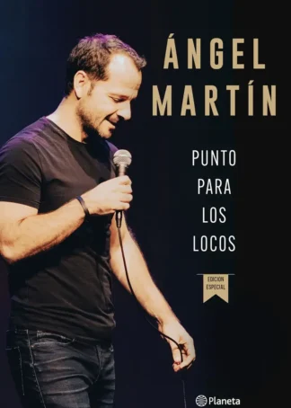 Punto para los locos