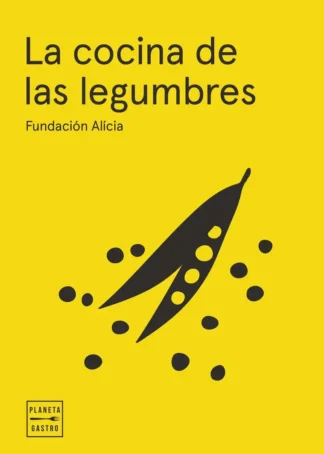 La cocina de las legumbres. Edición tapa blanda