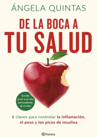 De la boca a tu salud