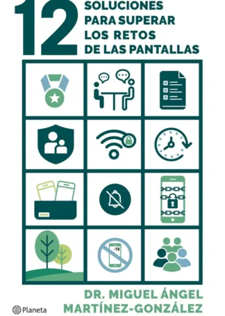 12 soluciones para superar los retos de las pantallas