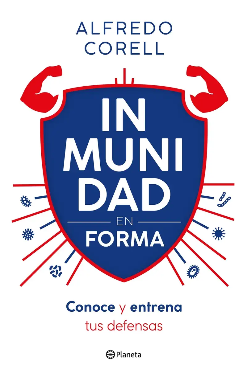 Inmunidad en forma