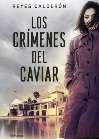 Los crímenes del caviar