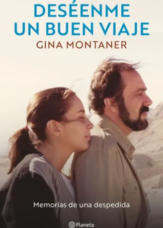 Deséenme un buen viaje