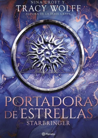 Portadora de estrellas (Star Bringer)
