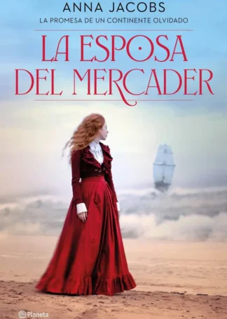 La esposa del mercader