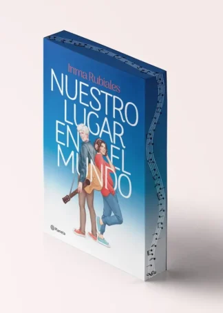 Nuestro lugar en el mundo