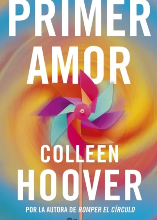 Primer amor (Heart Bones)