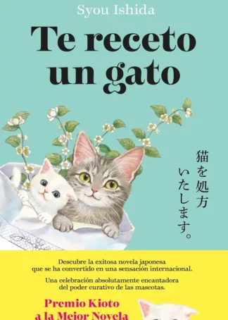 Te receto un gato
