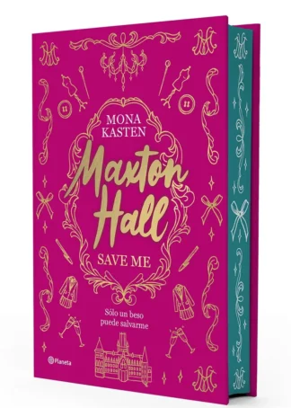 Maxton Hall 1 (Edición especial)