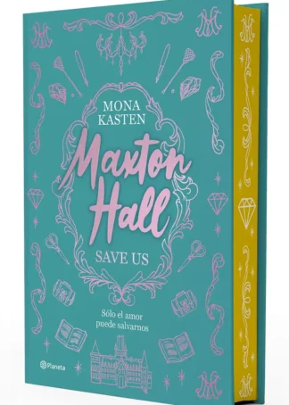 Maxton Hall 2 (Edición especial)