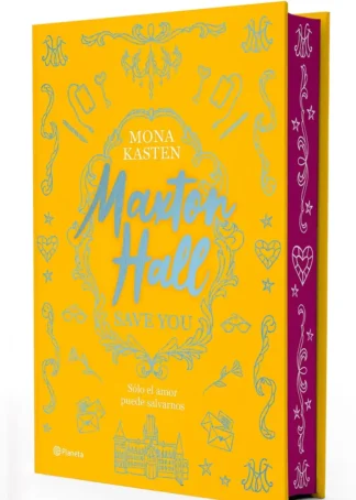 Maxton Hall 3 (Edición especial)