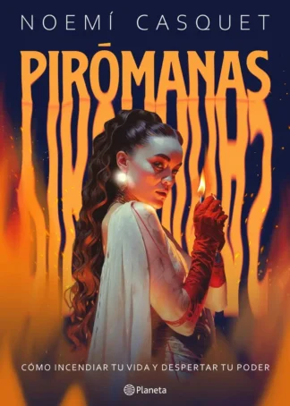Pirómanas
