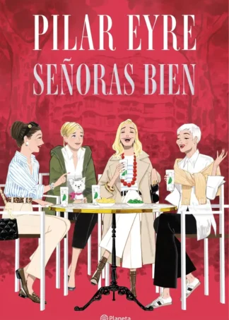 Señoras bien
