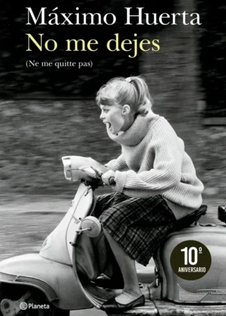 No me dejes (Ne me quitte pas)