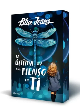 La última vez que pienso en ti