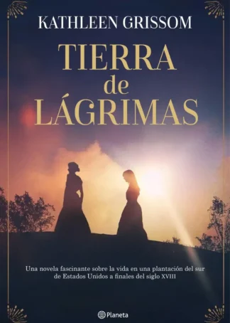 Tierra de lágrimas