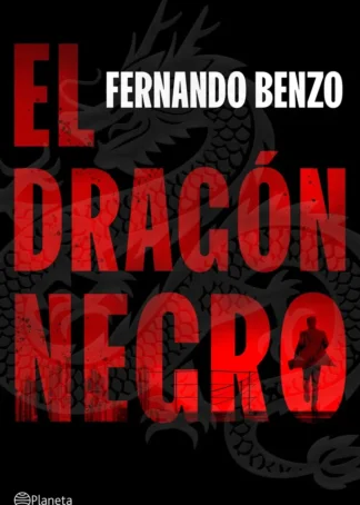 El dragón negro