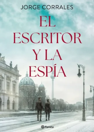 El escritor y la espía