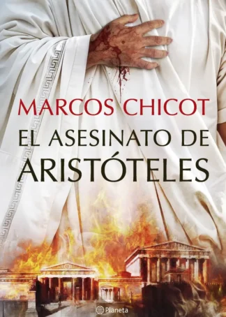 El asesinato de Aristóteles