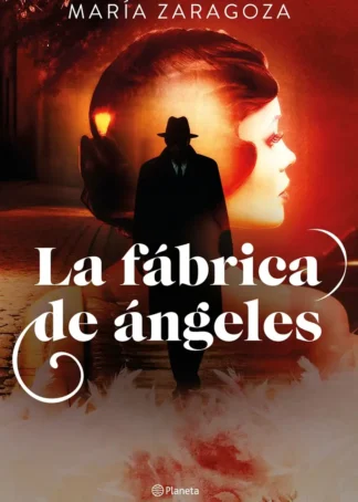 La fábrica de ángeles