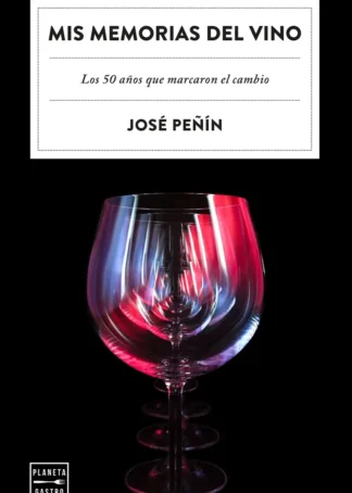 Mis memorias del vino