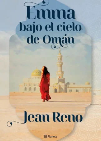 Emma bajo el cielo de Omán