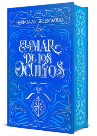 El mar de los Ocultos