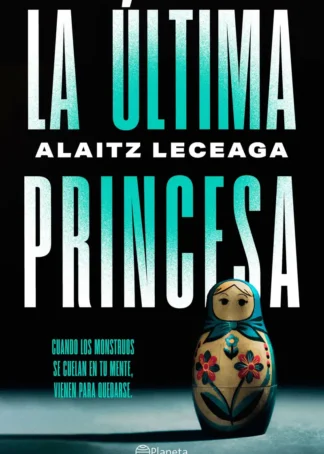 La última princesa