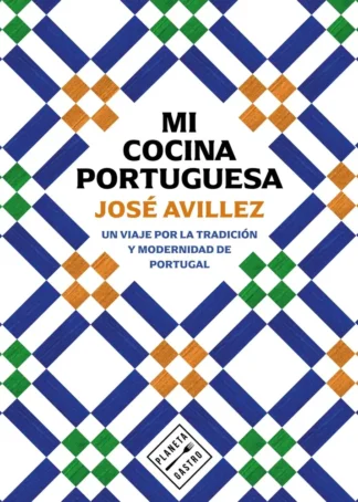 Cocina portuguesa, mi