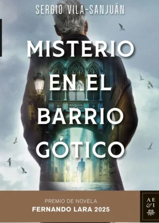 Misterio en el Barrio Gótico