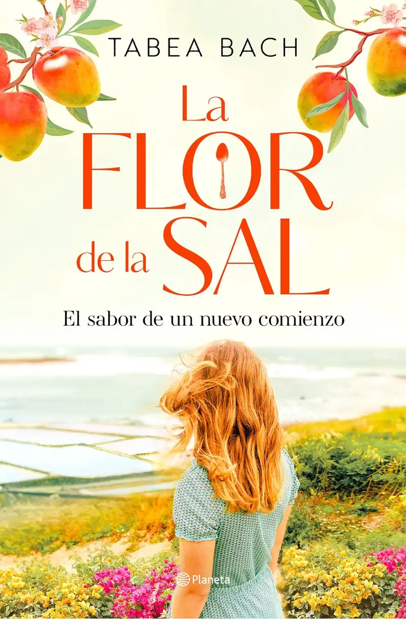 La flor de la sal. El sabor de un nuevo comienzo