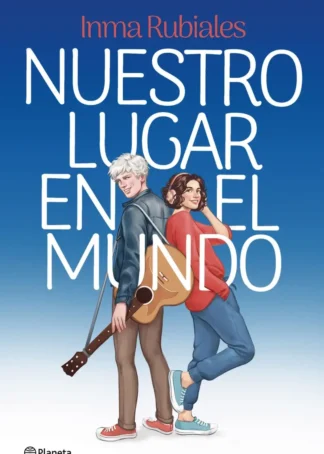 Nuestro lugar en el mundo