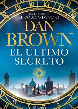 El último secreto