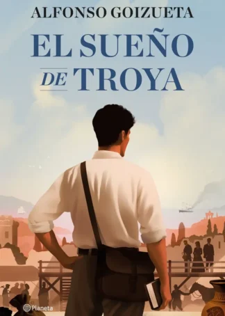 El sueño de Troya